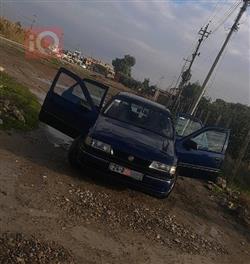 اوبل فيكترا